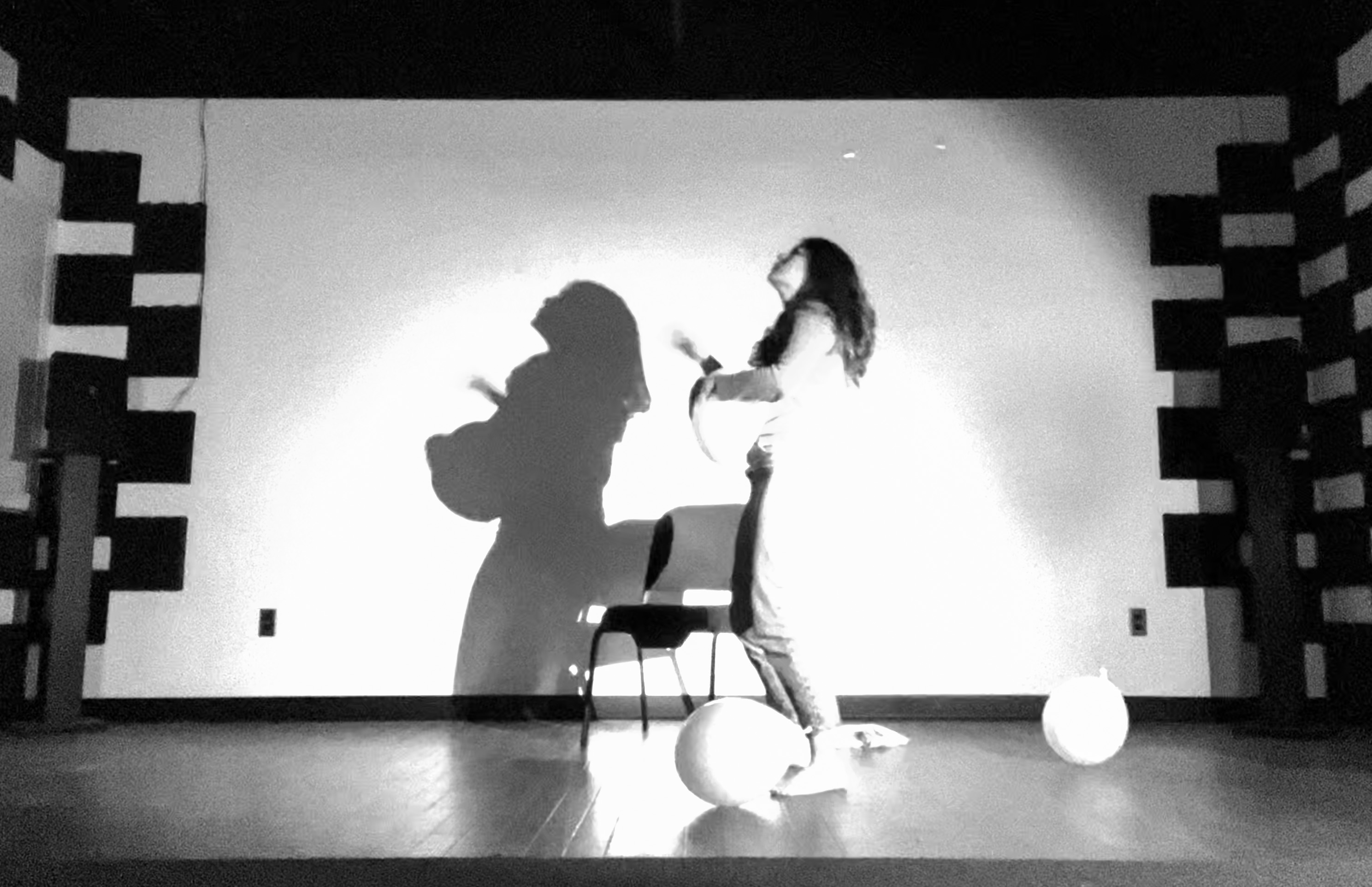 Citizen of the Earth performance still